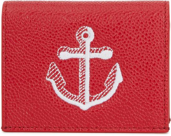  톰브라운 지갑 UAW018A00198600 DIVERS