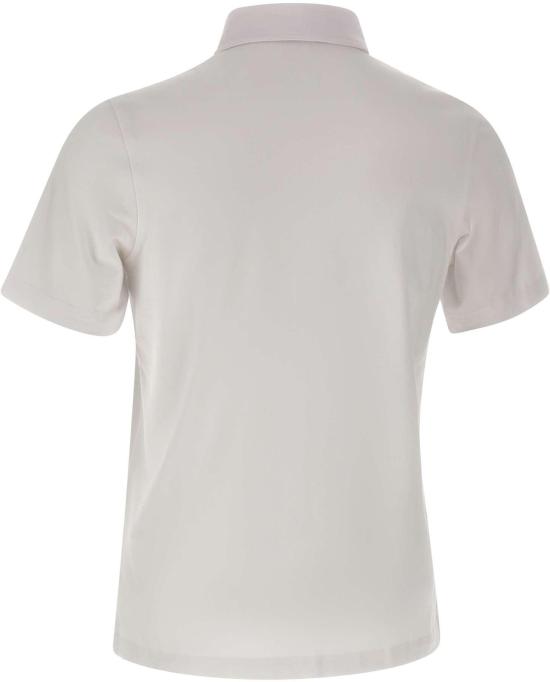 26SS 까웨 폴로 티셔츠 K5135IW WHITE - K-WAY