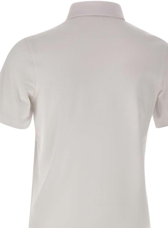 26SS 까웨 폴로 티셔츠 K5135IW WHITE - K-WAY