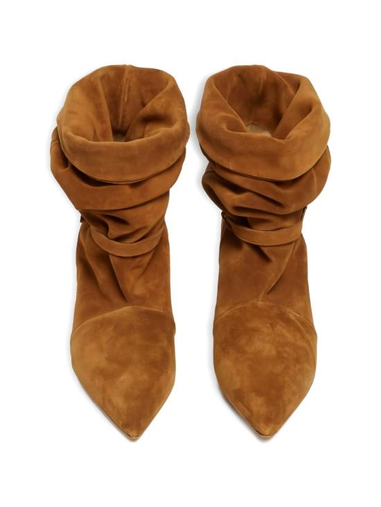 26SS 아니예 바이 부츠 1A5462 00663 Cognac - ANIYE BY