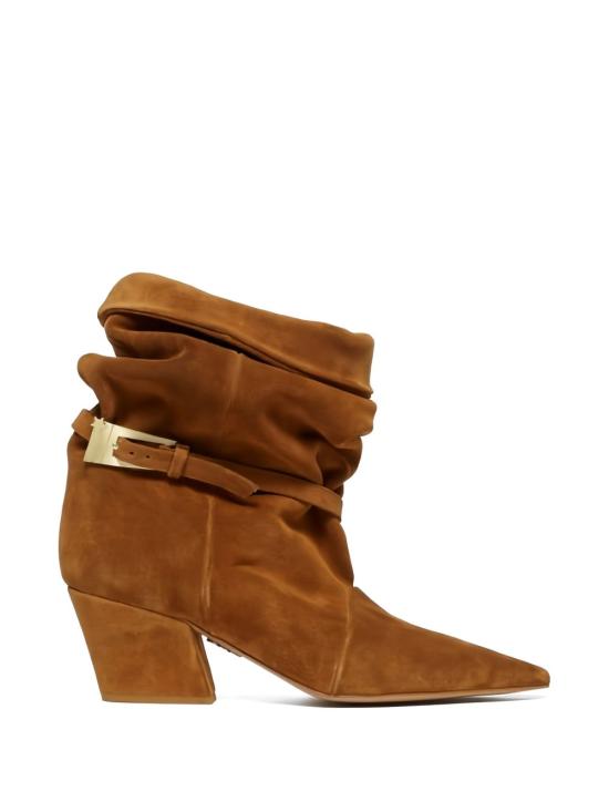 26SS 아니예 바이 부츠 1A5462 00663 Cognac - ANIYE BY