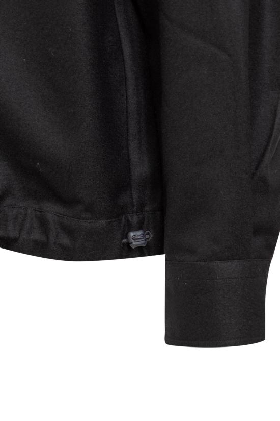  지방시 자켓 BM610715D1001 BLACK - GIVENCHY