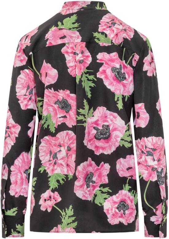 25SS 스텔라 맥카트니 블라우스 6200393FS2308502 BLACK - STELLA MCCARTNEY