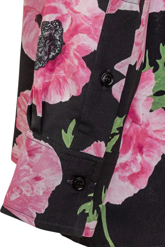 25SS 스텔라 맥카트니 블라우스 6200393FS2308502 BLACK - STELLA MCCARTNEY