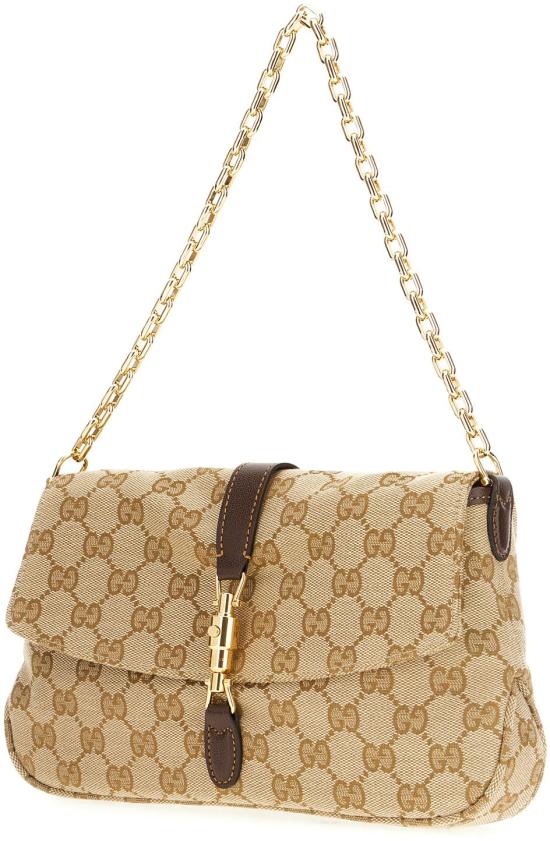 26SS 구찌 아페리티보 GG 캔버스 미디엄 숄더백 866720FAFV29651 DIVERS - GUCCI