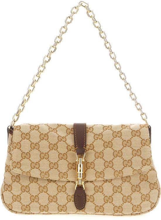 26SS 구찌 아페리티보 GG 캔버스 미디엄 숄더백 866720FAFV29651 DIVERS