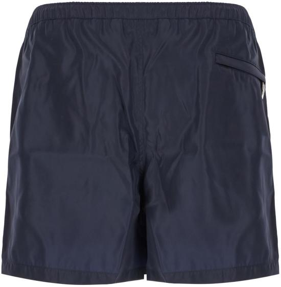 25SS 발렌티노 가라바니 스윔팬츠 6V3UHA286FNB01 BLUE - VALENTINO GARAVANI