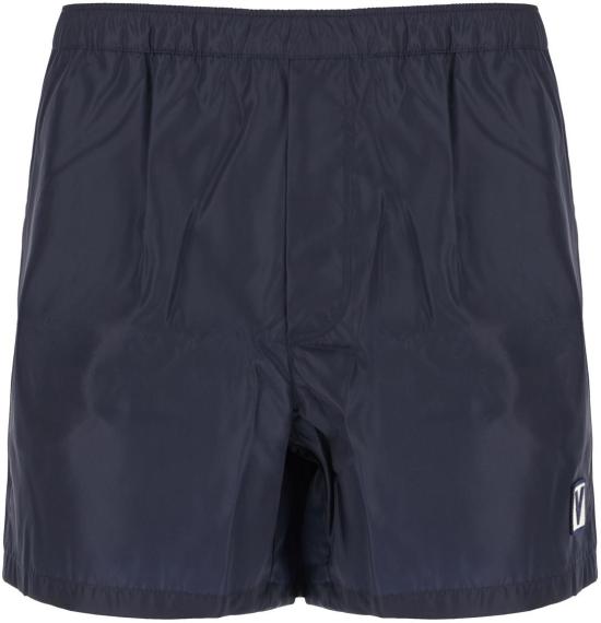 25SS 발렌티노 가라바니 스윔팬츠 6V3UHA286FNB01 BLUE