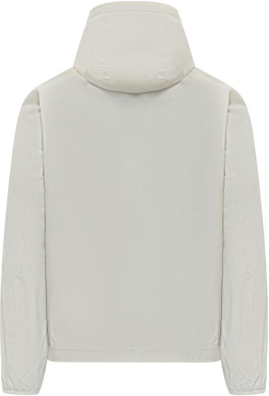 26SS 까웨 자켓 K3123UW634 WHITE - K-WAY