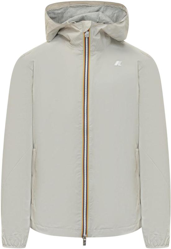 26SS 까웨 자켓 K3123UW634 WHITE