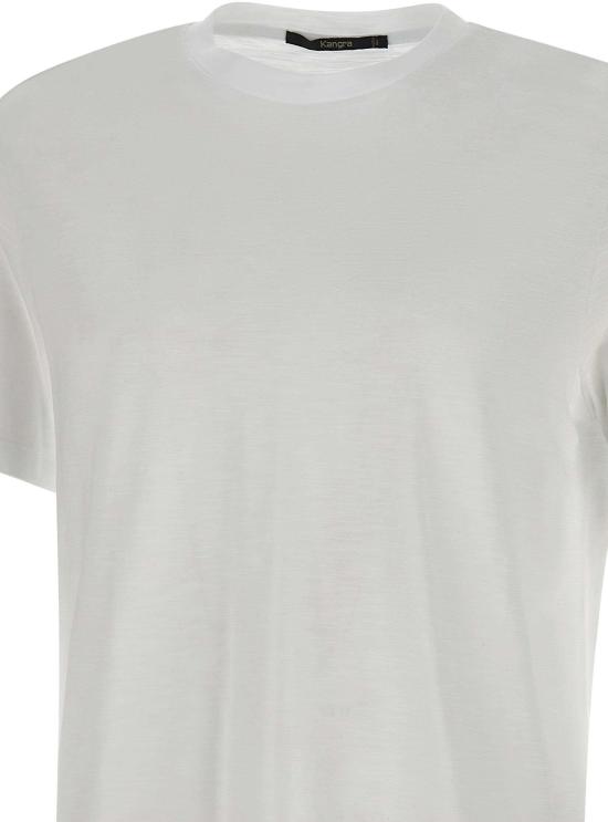 26SS 캉그라 탑 140121001 WHITE - KANGRA