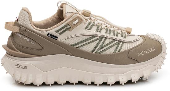 26SS 몽클레어 스니커즈 L109A4M00260M720823F TAUPE