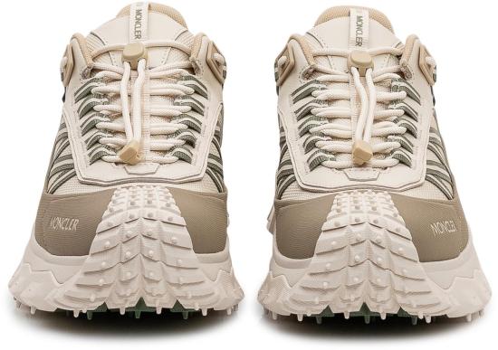 26SS 몽클레어 스니커즈 L109A4M00260M720823F TAUPE - MONCLER