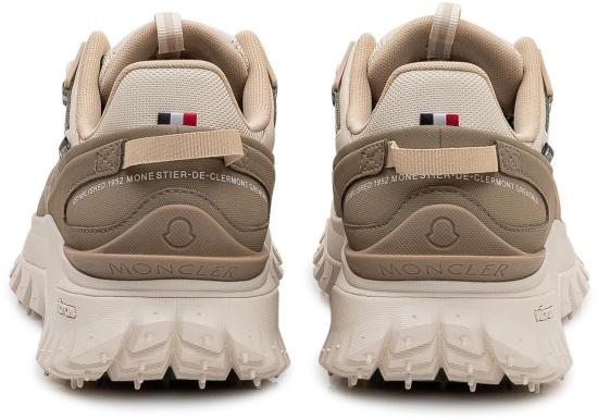 26SS 몽클레어 스니커즈 L109A4M00260M720823F TAUPE - MONCLER