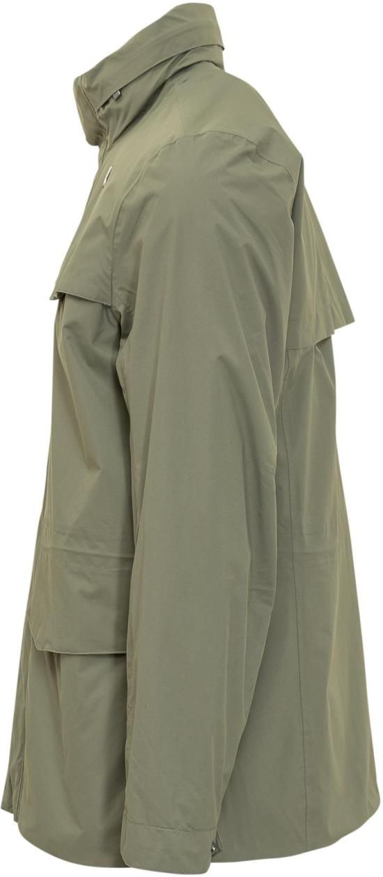 25SS 까웨 패딩 K4131UWV15 LIME - K-WAY