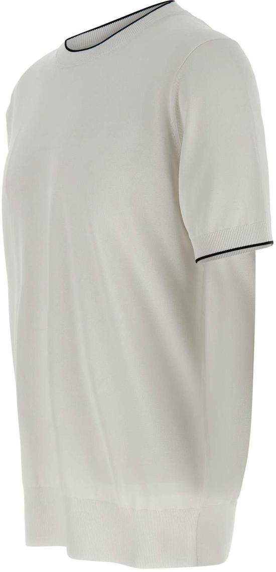 26SS 캉그라 스웨터 10000106001 WHITE - KANGRA