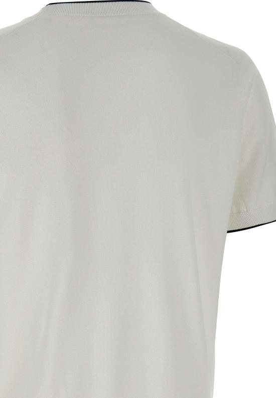 26SS 캉그라 스웨터 10000106001 WHITE - KANGRA