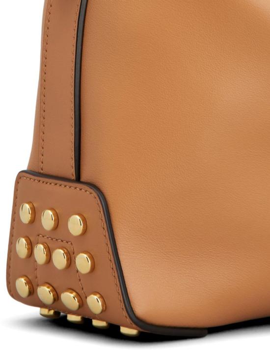 26SS 토즈 숄더백 XBWGMTE0100UCTS002 BEIGE - TODS