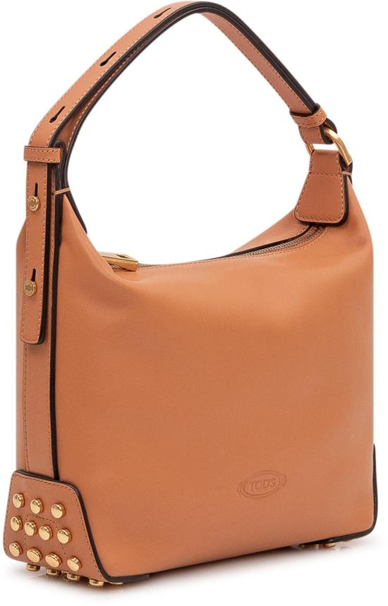 26SS 토즈 숄더백 XBWGMTE0100UCTS002 BEIGE - TODS