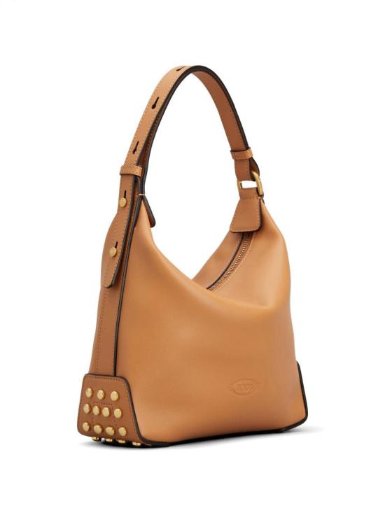 26SS 토즈 숄더백 XBWGMTE0100UCTS002 BEIGE - TODS