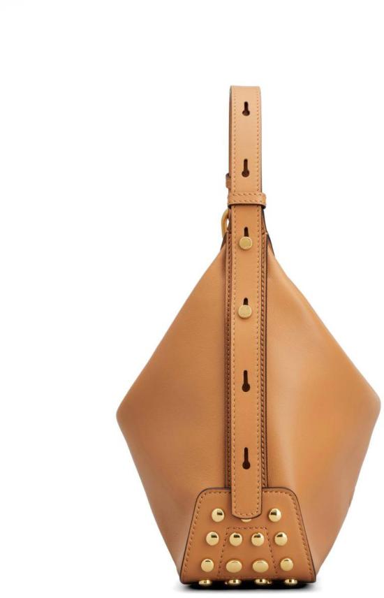 26SS 토즈 숄더백 XBWGMTE0100UCTS002 BEIGE - TODS