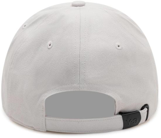 26SS 와이쓰리 볼캡 JP1144TALC WHITE - Y-3