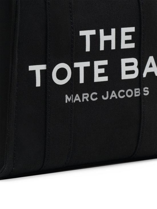 25FW 마크제이콥스 토트백 6063206 BLACK - MARC JACOBS