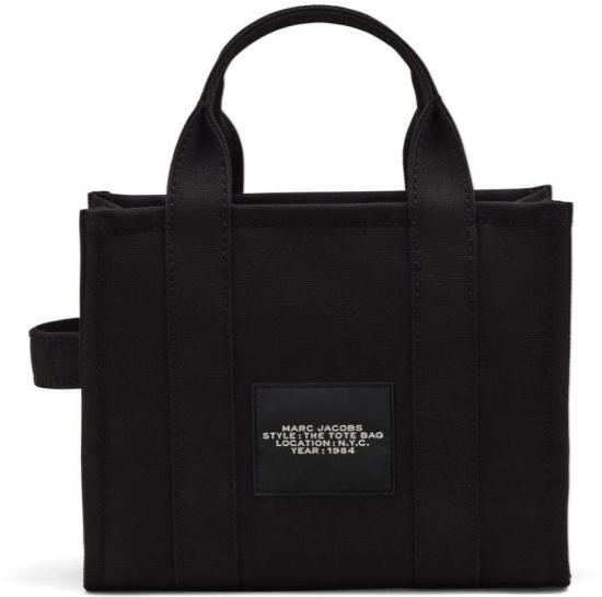 25FW 마크제이콥스 토트백 6063206 BLACK - MARC JACOBS