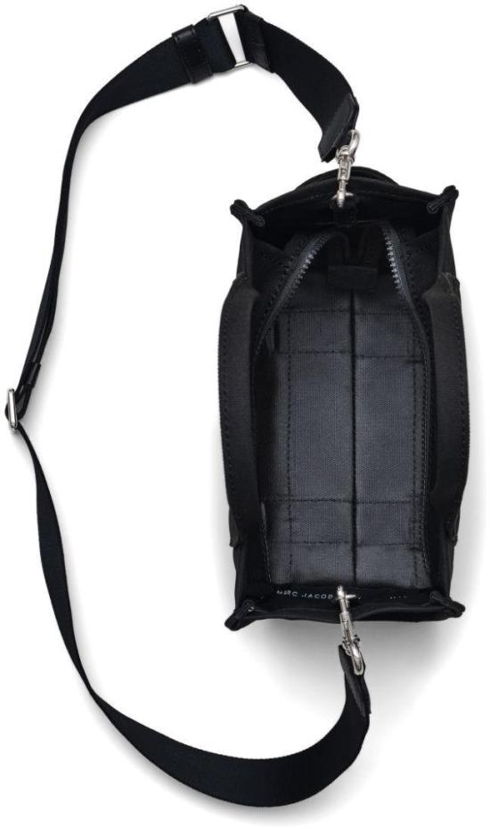 25FW 마크제이콥스 토트백 6063206 BLACK - MARC JACOBS