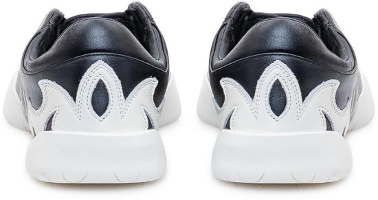 26SS 와이쓰리 스니커즈 KJ9082BLKOWHITELBRO BLACK - Y-3