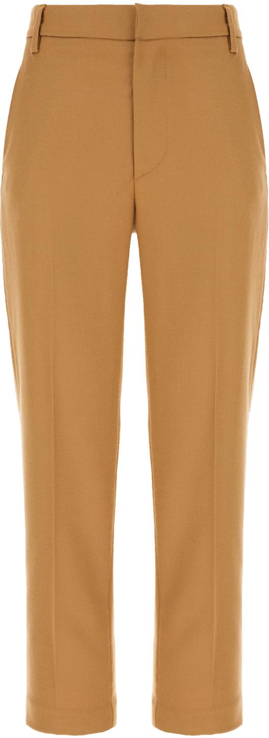  돈답 스트레이트 팬츠 DP576ZWS0105XXX728 DIVERS