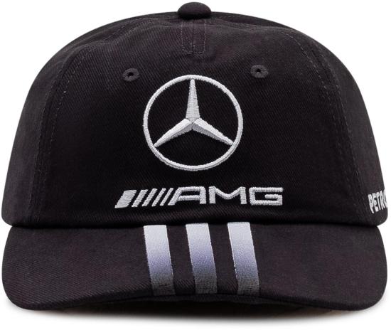 26SS 와이쓰리 볼캡 KR4908BLACK