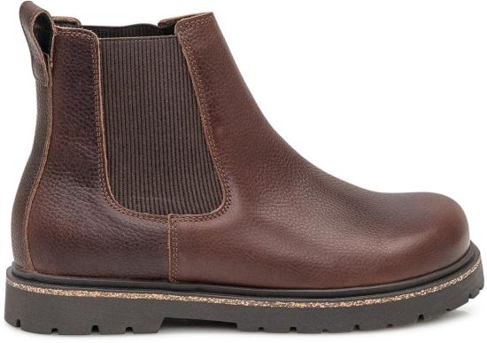 25FW 버켄스탁 부츠 1025718CHOCOLATE BROWN