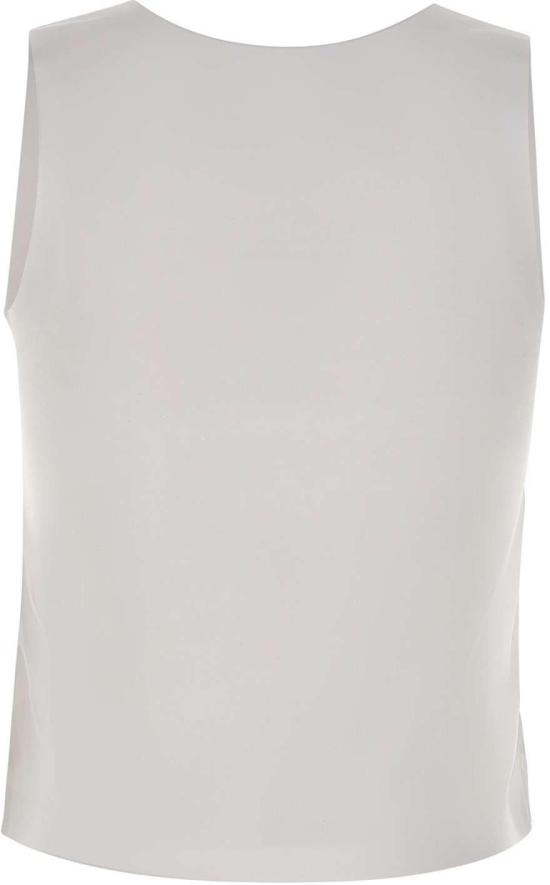 26SS 알알디 민소매 티셔츠 2671309 WHITE - RRD