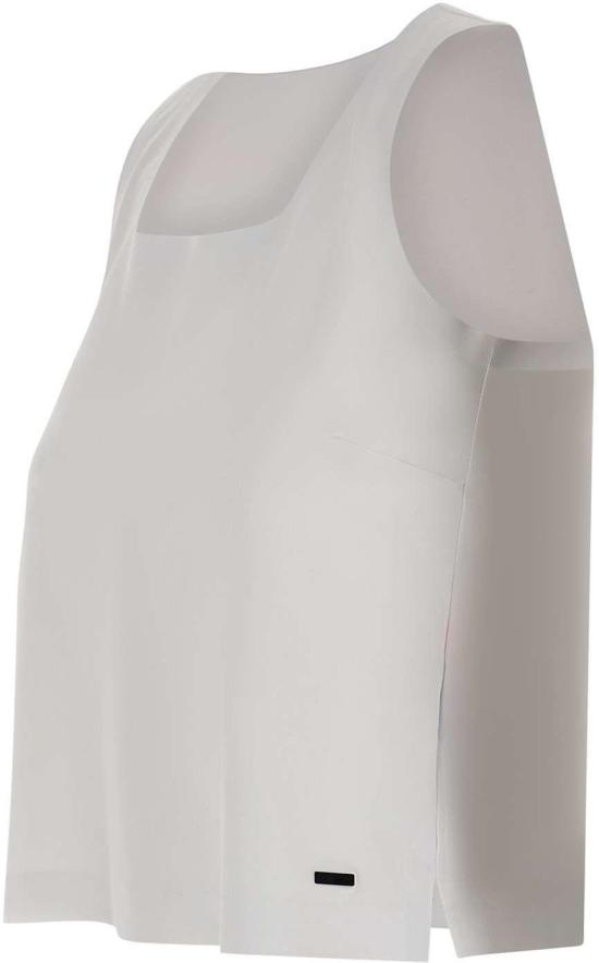 26SS 알알디 민소매 티셔츠 2671309 WHITE - RRD