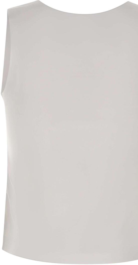 26SS 알알디 민소매 티셔츠 2671309 WHITE - RRD
