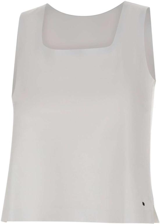 26SS 알알디 민소매 티셔츠 2671309 WHITE