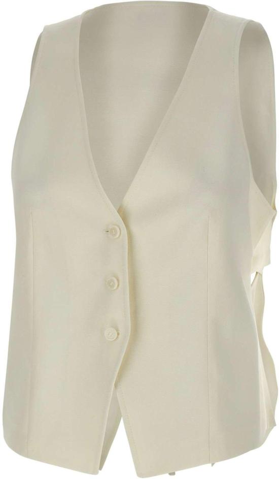 26SS 보스 베스트 50557450118 WHITE
