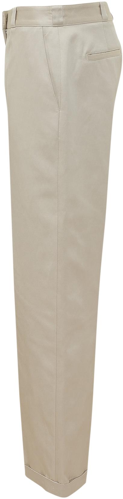 26SS 톰포드 스트레이트 팬츠 PAW679FAX1668PCO BEIGE - TOMFORD