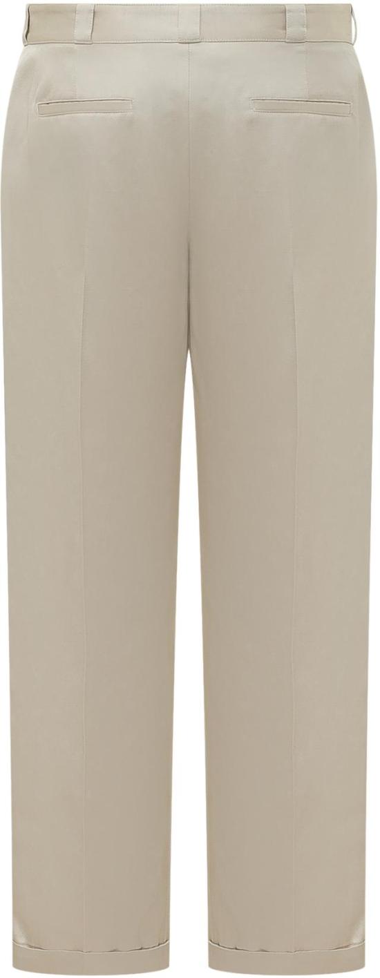 26SS 톰포드 스트레이트 팬츠 PAW679FAX1668PCO BEIGE - TOMFORD