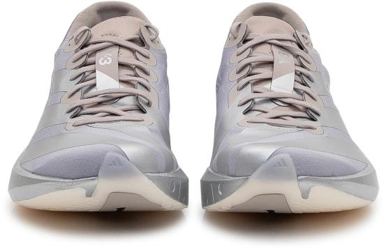 26SS 와이쓰리 스니커즈 KI6877SILVMTLBROWN LICHTGREY - Y-3