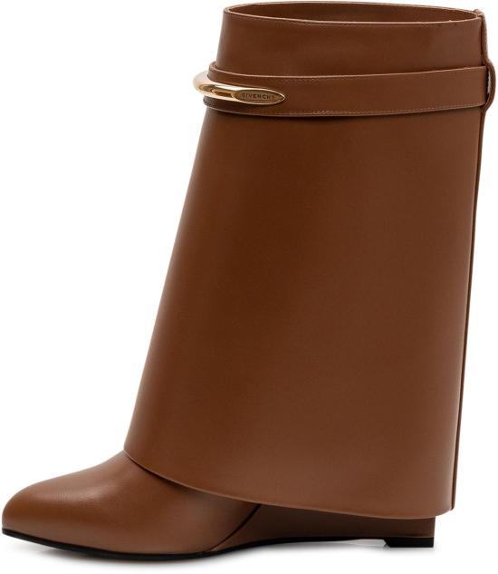 26SS 지방시 부츠 BE605LE1J7913 BROWN - GIVENCHY