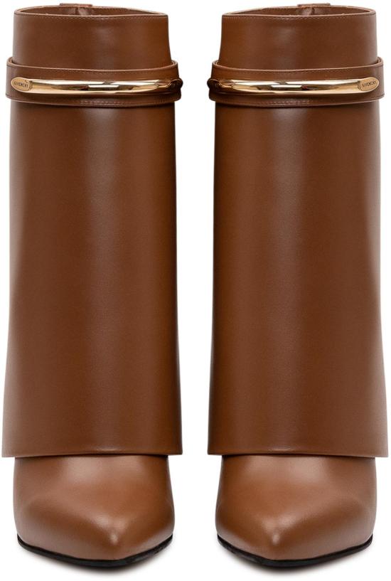 26SS 지방시 부츠 BE605LE1J7913 BROWN - GIVENCHY