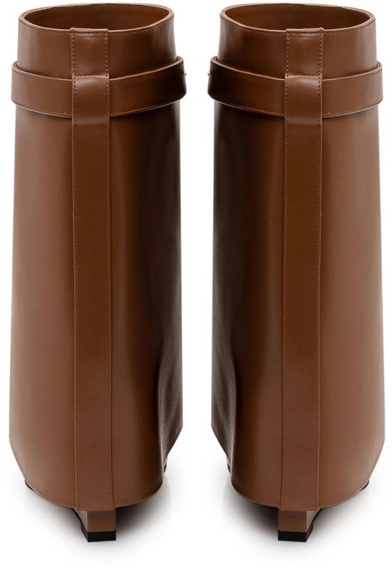 26SS 지방시 부츠 BE605LE1J7913 BROWN - GIVENCHY