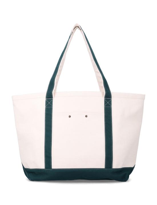 26SS VANS X JULIAN KLINCEWICZ 토트백 VN000RS27VJ1 NATURAL Beige