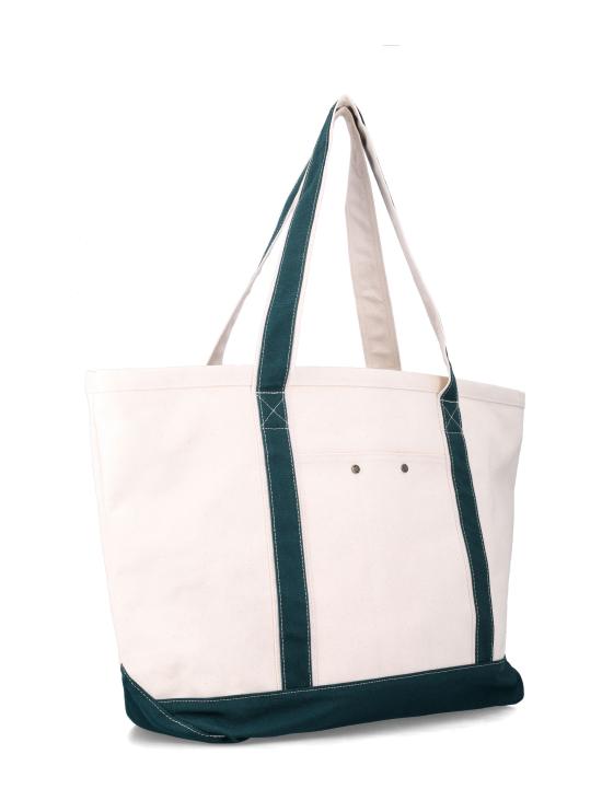 26SS VANS X JULIAN KLINCEWICZ 토트백 VN000RS27VJ1 NATURAL Beige - OTHER BRANDS