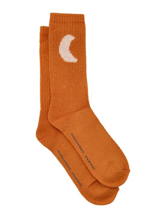 26SS VANS X JULIAN KLINCEWICZ 팬티 VN000RSA4481 MULTI Multicolour - OTHER BRANDS