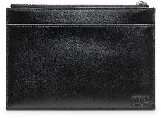 25FW 디젤 클러치/파우치 X10273PS202H0535 SILVER - DIESEL