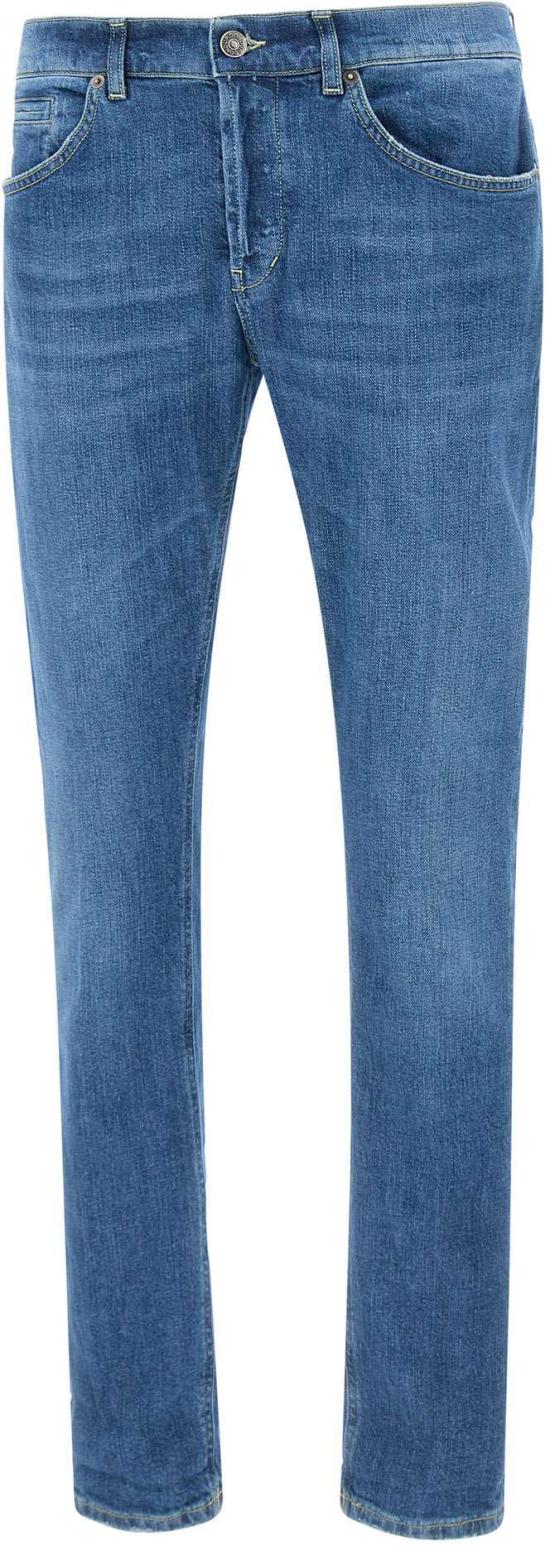 26SS 돈답 데님 팬츠 UP232DSH365IQ3800 BLUE
