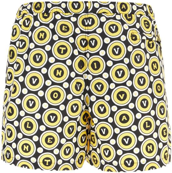 25FW 발렌티노 가라바니 스윔팬츠 7V3UH028B2UCLP DIVERS - VALENTINO GARAVANI